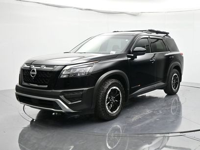 Used 2024 Nissan Pathfinder Rock Creek