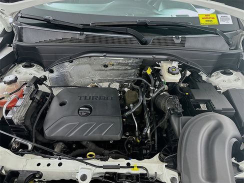 Used 2023 Chevrolet TrailBlazer RS w/ Convenience Package image 32