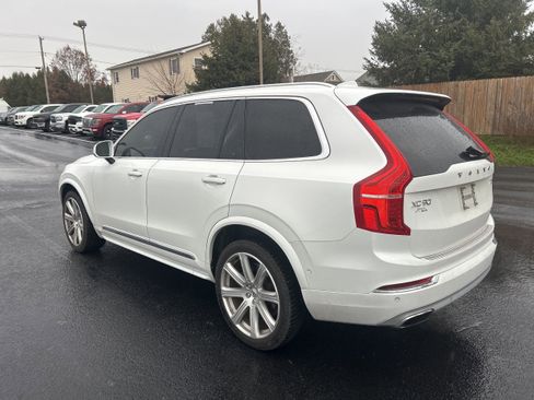 Used 2019 Volvo XC90 T6 Inscription w/ Advanced Package image 4