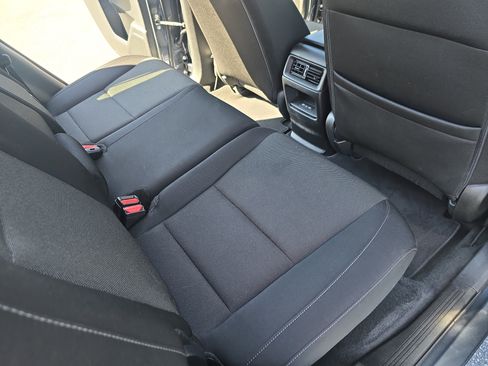 Certified 2025 Honda CR-V EX image 11