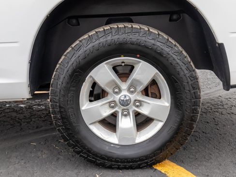 Used 2014 RAM 1500 Tradesman w/ Popular Equipment Group image 31