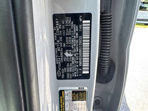 Used 2024 Hyundai Kona SEL FWD image 14