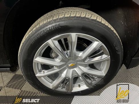 Used 2021 Chevrolet Tahoe High Country w/ Premium Package image 28