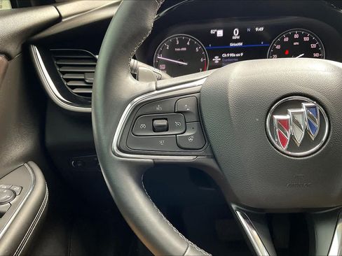 Used 2022 Buick Envision Avenir w/ Technology Package II FWD image 47