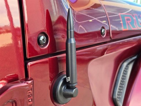 Used 2021 Jeep Gladiator Rubicon image 34