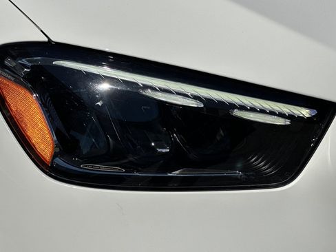 Certified 2024 Mercedes-Benz GLE 350 4MATIC image 11