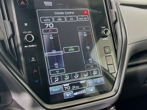 New 2026 Subaru Crosstrek 2.0i Premium image 20