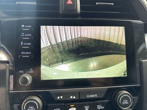 Used 2020 Honda Civic EX image 29