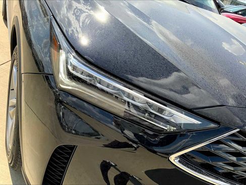 New 2026 Acura MDX FWD image 13