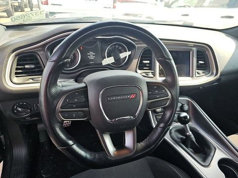 Used 2021 Dodge Challenger R/T Scat Pack image 12