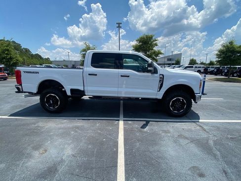 New 2026 Ford F250 XLT w/ Tremor Off-Road Package AWD/4WD image 8