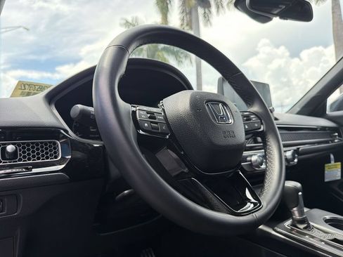 Used 2026 Honda Civic Sport image 30