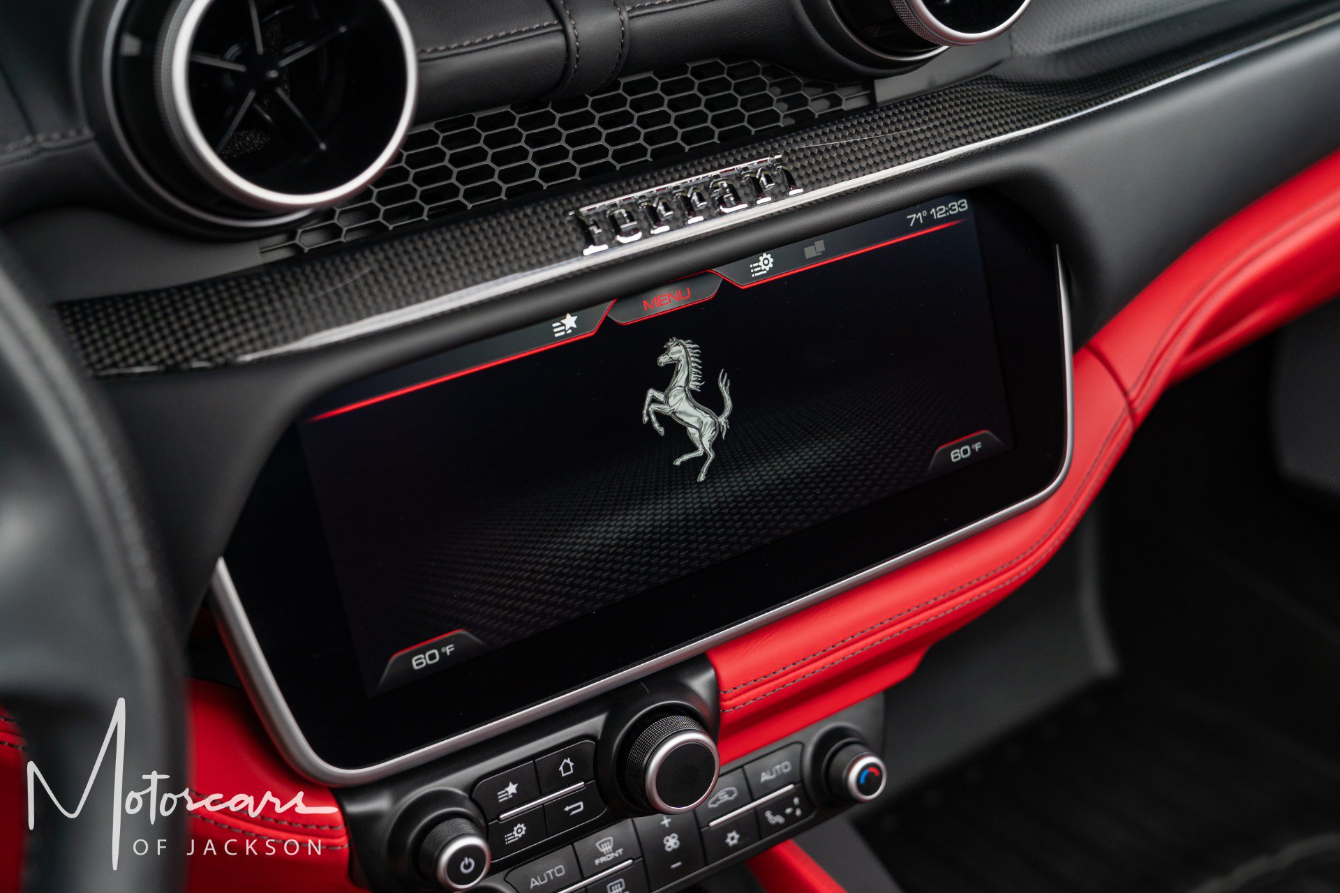 Used 2019 Ferrari Portofino RWD image 20