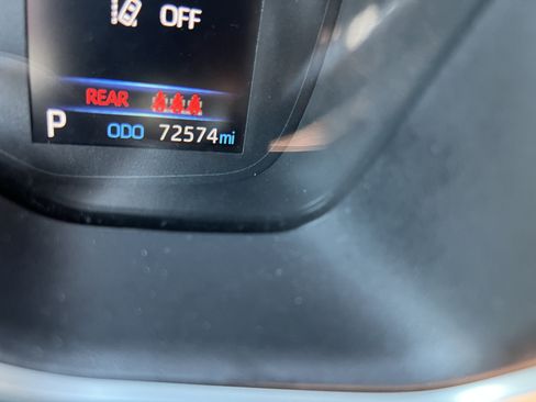 Used 2019 Toyota Corolla SE w/ Protection Package FWD image 12