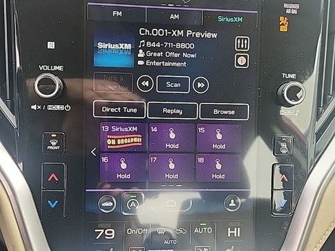 Used 2020 Subaru Legacy Limited image 17