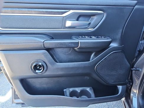 Used 2021 RAM 1500 Big Horn AWD/4WD image 25