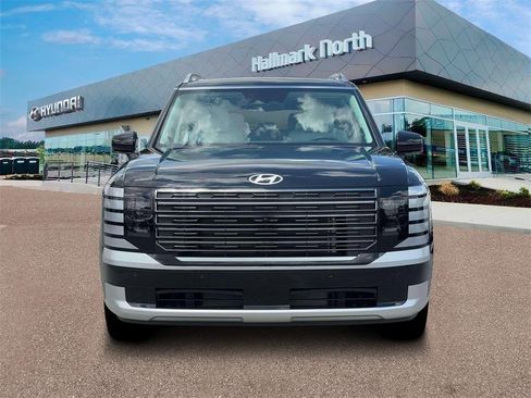 New 2026 Hyundai Palisade Calligraphy image 12