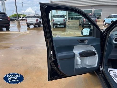 New 2026 Ford Maverick XLT image 9