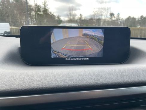 Used 2025 MAZDA CX-50 AWD 2.5 Hybrid w/ Premium Pkg image 35