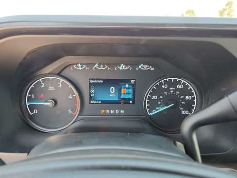Used 2025 Ford F250 XLT w/ FX4 Off-Road Package AWD/4WD image 17
