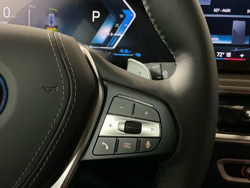 New 2026 BMW X5 xDrive50e AWD/4WD image 15