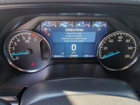Used 2023 Ford F150 Tremor AWD/4WD image 11
