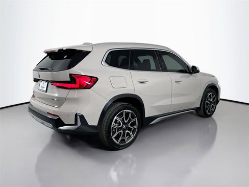 New 2026 BMW X1 xDrive28i w/ Technology Package image 5