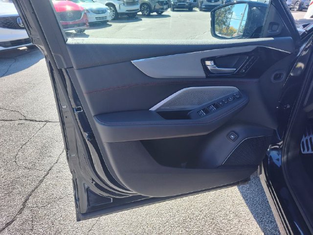 Used 2025 Acura MDX A-Spec w/ Advance Package AWD/4WD image 13