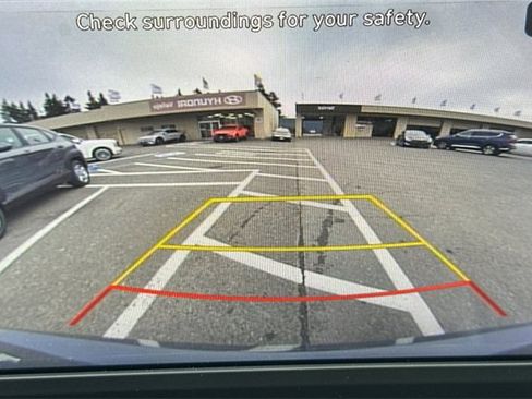 New 2026 Hyundai Elantra Sport image 18