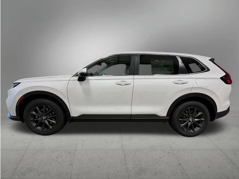 New 2026 Honda CR-V EX-L image 2