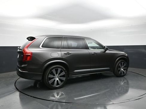 Used 2023 Volvo XC90 B6 Ultimate w/ Protection Package AWD/4WD image 7