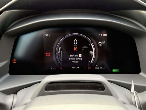 New 2026 Lexus RZ 450e Premium image 21