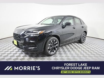 Used 2026 Honda HR-V EX-L