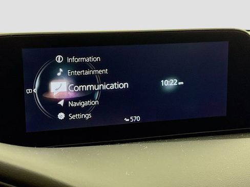 Used 2022 MAZDA MAZDA3 s image 15