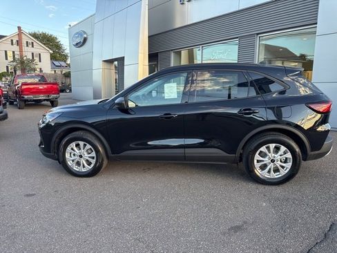 New 2026 Ford Escape Active w/ Cold Weather Package image 9