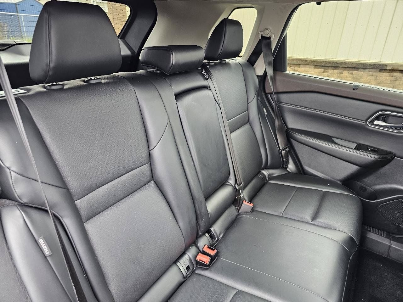 Used 2021 Nissan Rogue SV w/ Premium Package FWD image 24