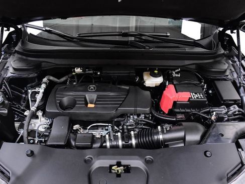 Used 2026 Acura RDX A-Spec AWD/4WD image 3