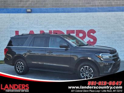 Used 2024 Ford Expedition Max XLT