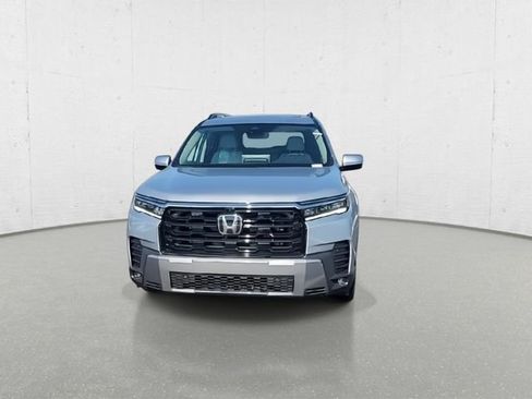 New 2026 Honda Pilot Elite image 3