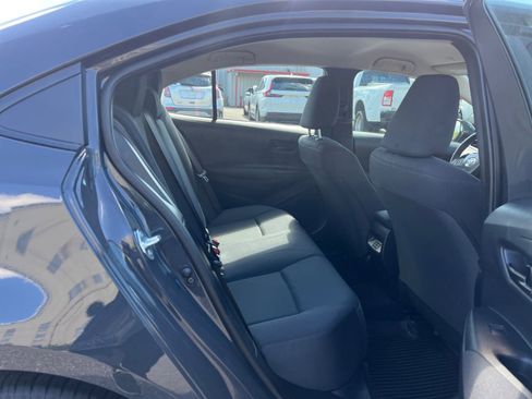 Used 2026 Toyota Corolla LE w/ LE Premium Package image 33