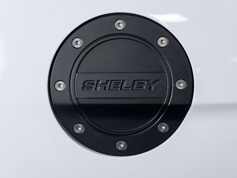 Used 2016 Ford Mustang Shelby GT350 w/ Technology Package RWD image 12