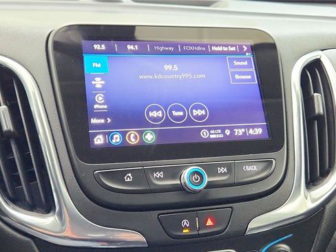 Used 2023 Chevrolet Equinox LT FWD image 27