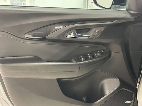 Used 2022 Chevrolet TrailBlazer RS w/ Technology Package image 18