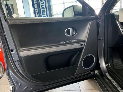 Used 2023 Hyundai Ioniq 5 Limited w/ Cargo Package AWD/4WD image 9