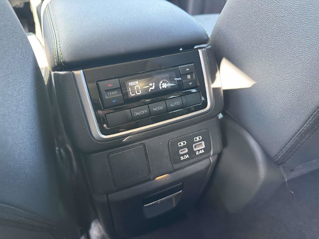 Certified 2023 Subaru Ascent Onyx Edition AWD/4WD image 9