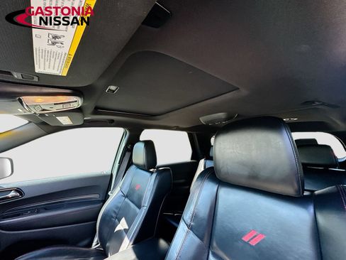 Used 2024 Dodge Durango GT RWD image 29
