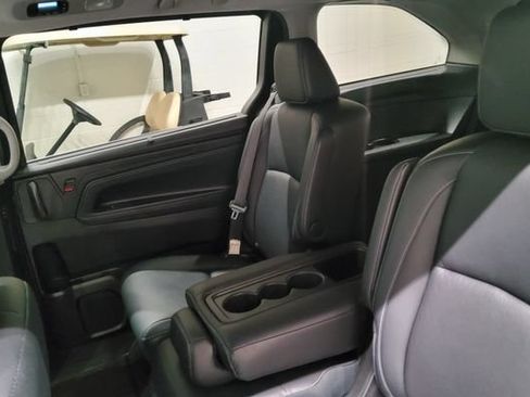 Used 2024 Honda Odyssey EX-L image 20