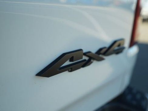 Used 2022 RAM 1500 Big Horn image 41