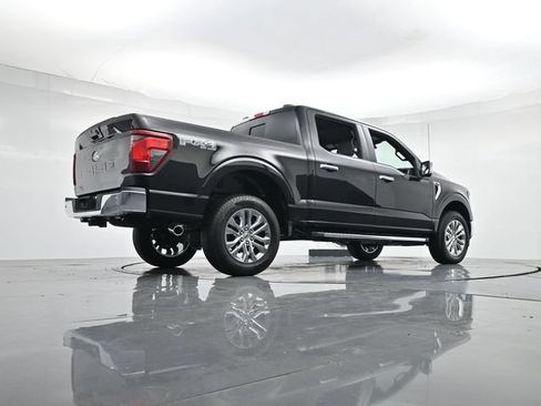New 2026 Ford F150 XLT w/ Equipment Group 302A MID AWD/4WD image 31