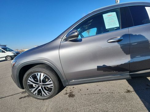 Certified 2026 Mercedes-Benz GLA 250 4MATIC image 12